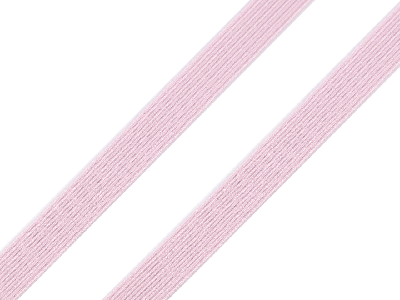 Élastique uni, largeur 10 mm (rouleau de 90m)