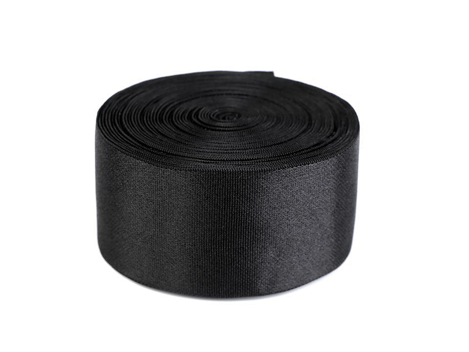 Élastique satiné, 40 mm