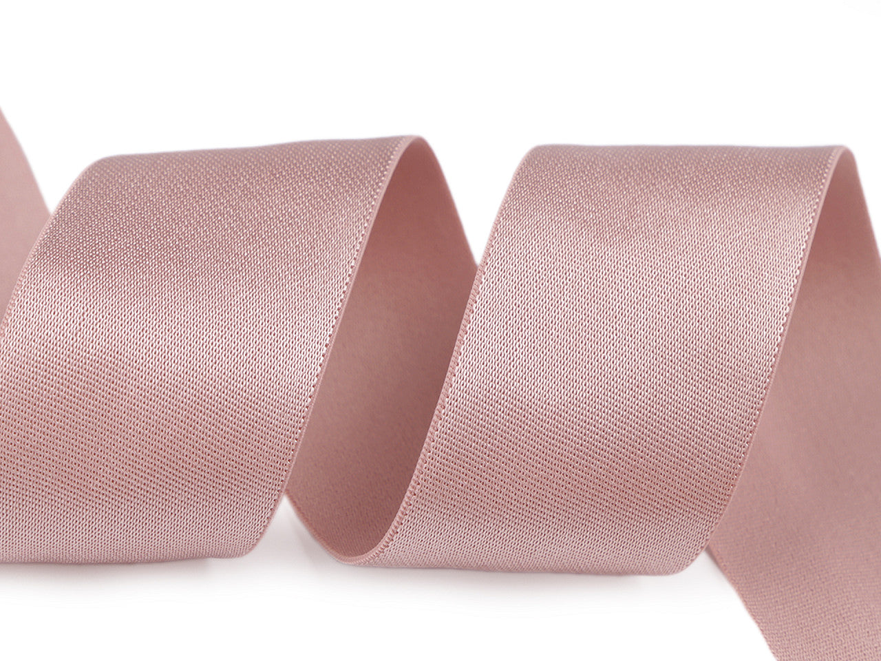 Élastique satiné, 40 mm