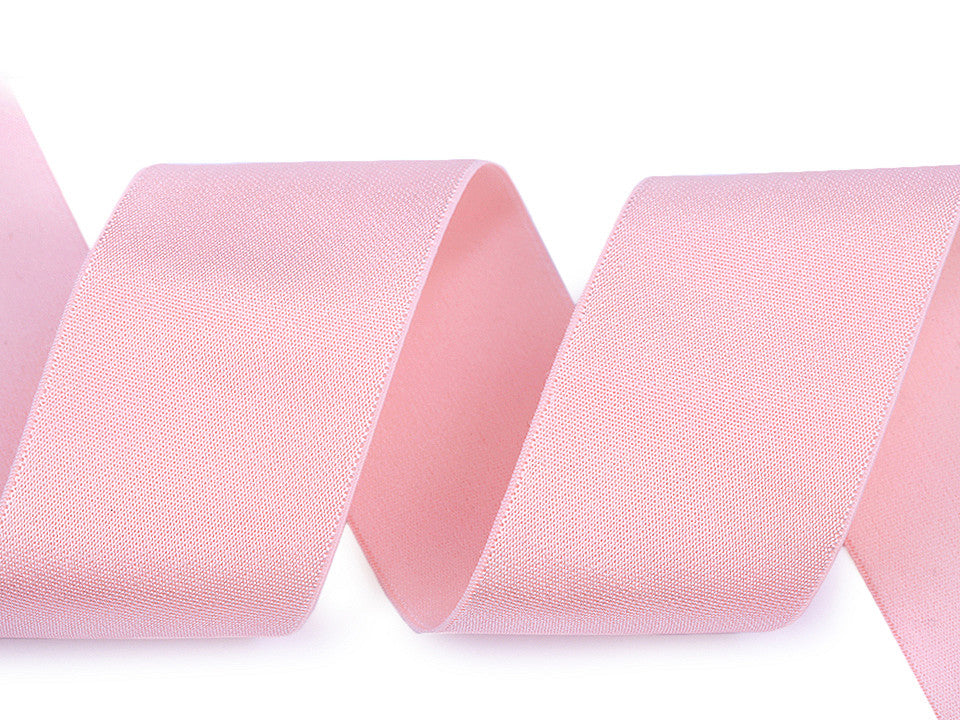 Élastique satiné, 40 mm