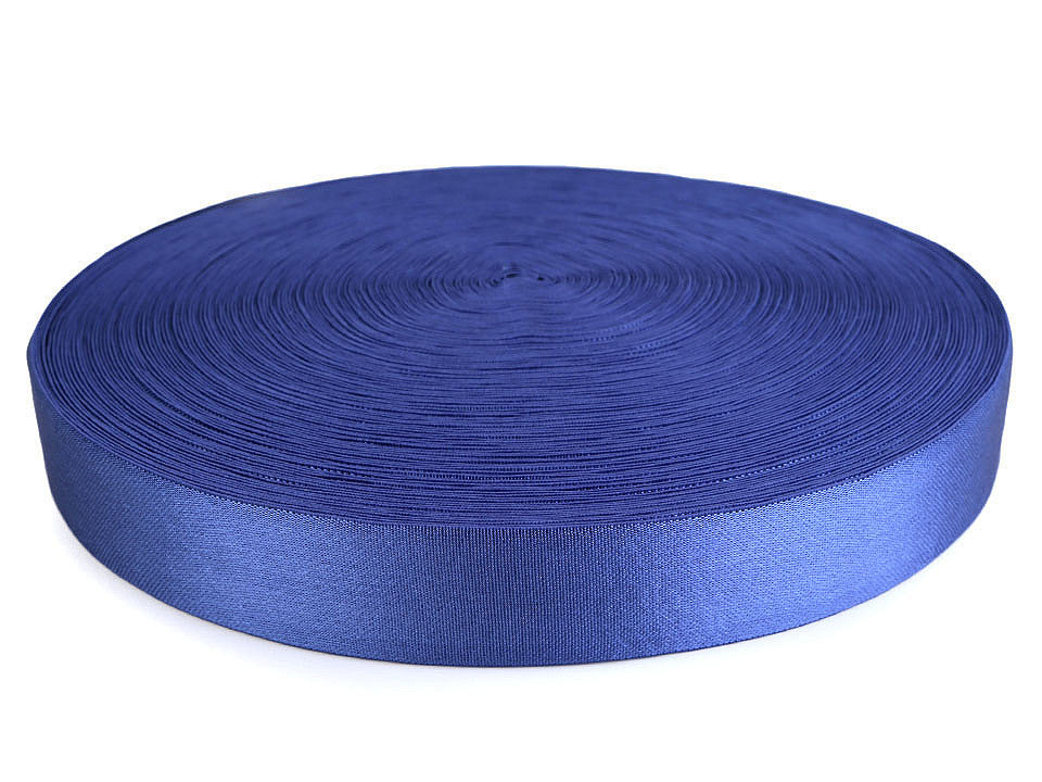 Élastique satiné, 30 mm