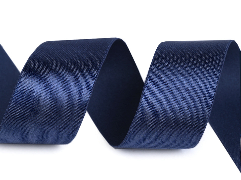 Élastique satiné, 30 mm