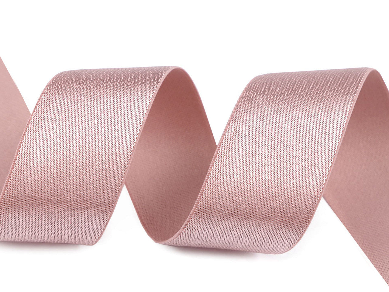 Élastique satiné, 30 mm