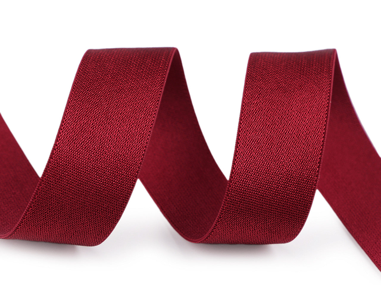 Élastique satiné, 20 mm