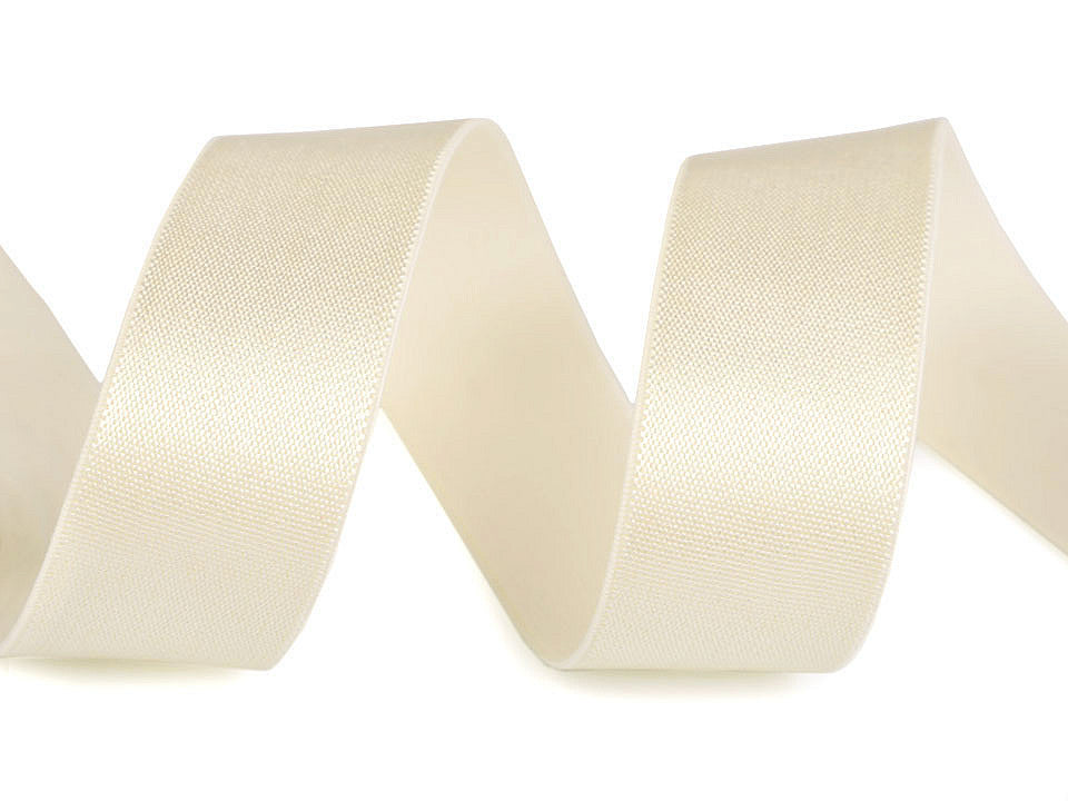 Élastique satiné, 20 mm