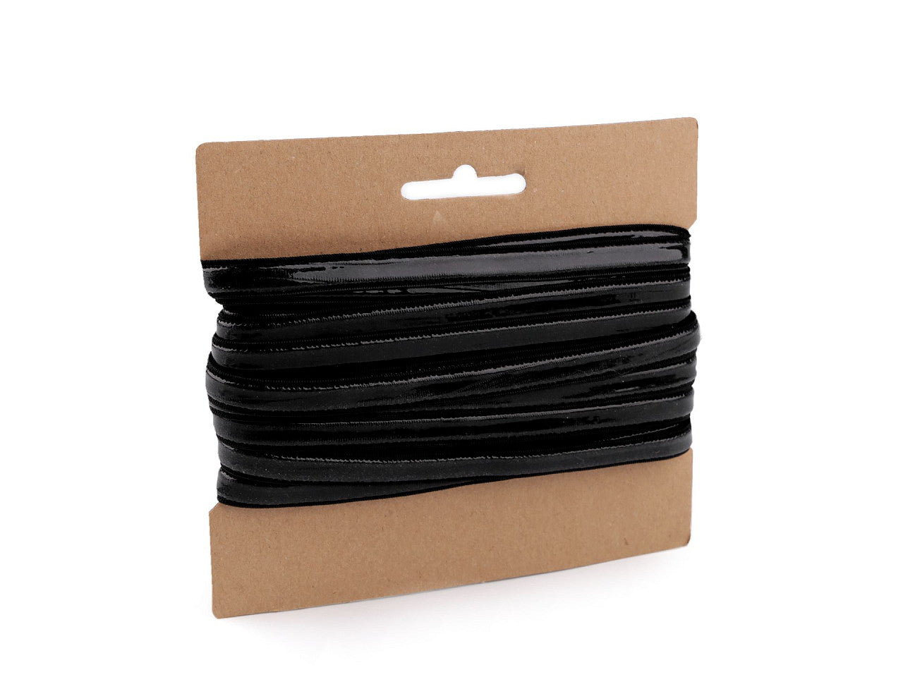 Élastique avec surface en silicone, largeur 10 mm - 45m