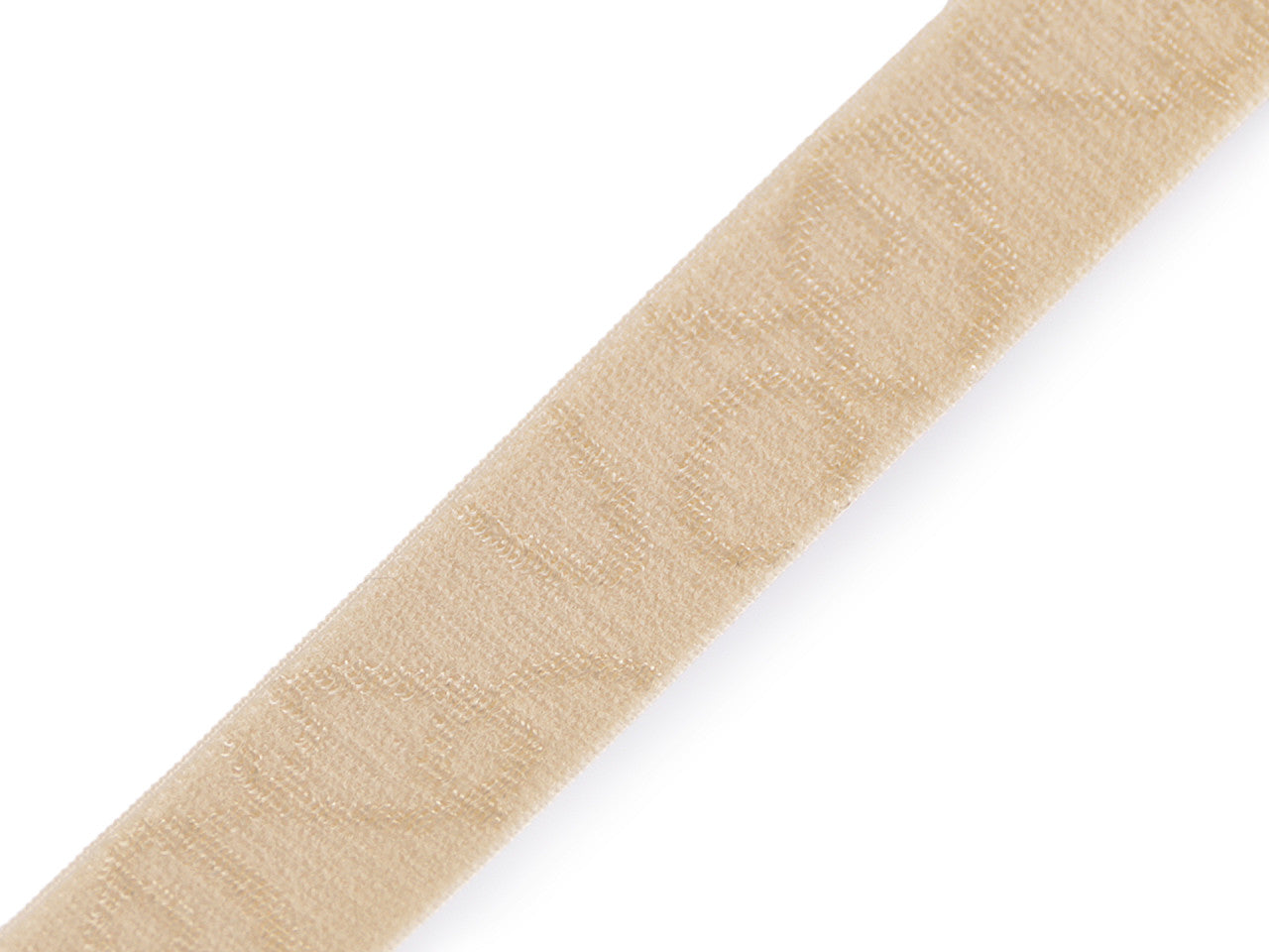 Elastique pour bretelles avec motif satiné, largeur 18 mm