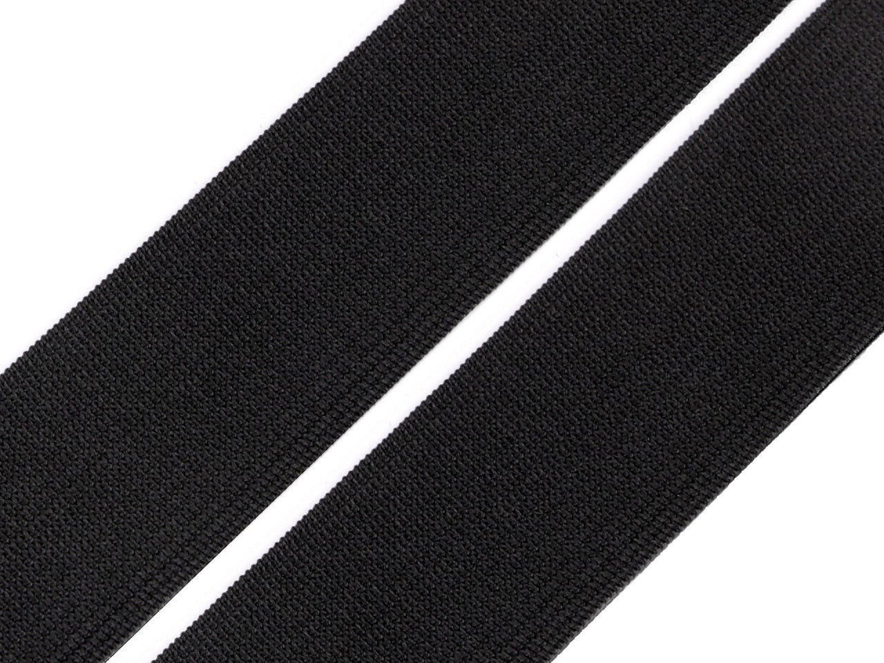 Élastique tissé, largeur 30 mm - 1m