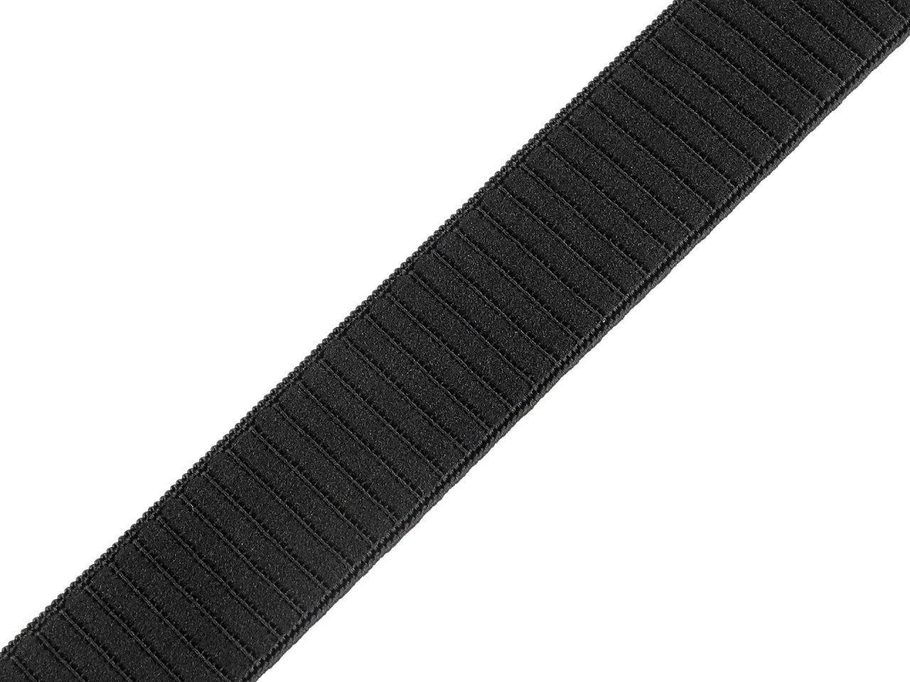 Élastique souple, largeur 25 mm - 1m