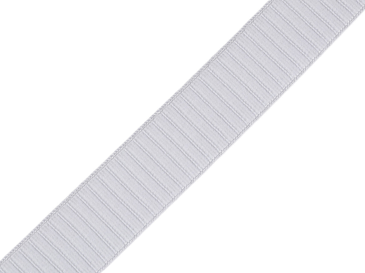 Élastique souple, largeur 25 mm - 1m