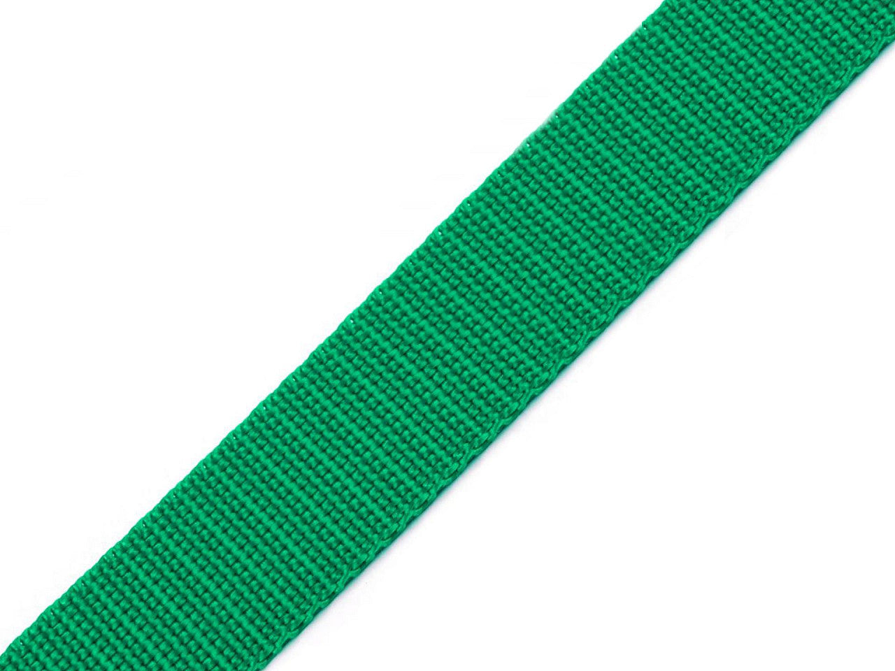 Sangle en polypropylène, largeur 20 mm, épaisseur 1 mm - 25m