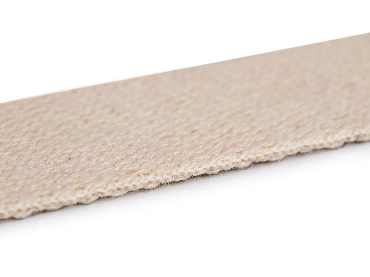 Sangle en coton, largeur 30 mm, épaisseur renforcée