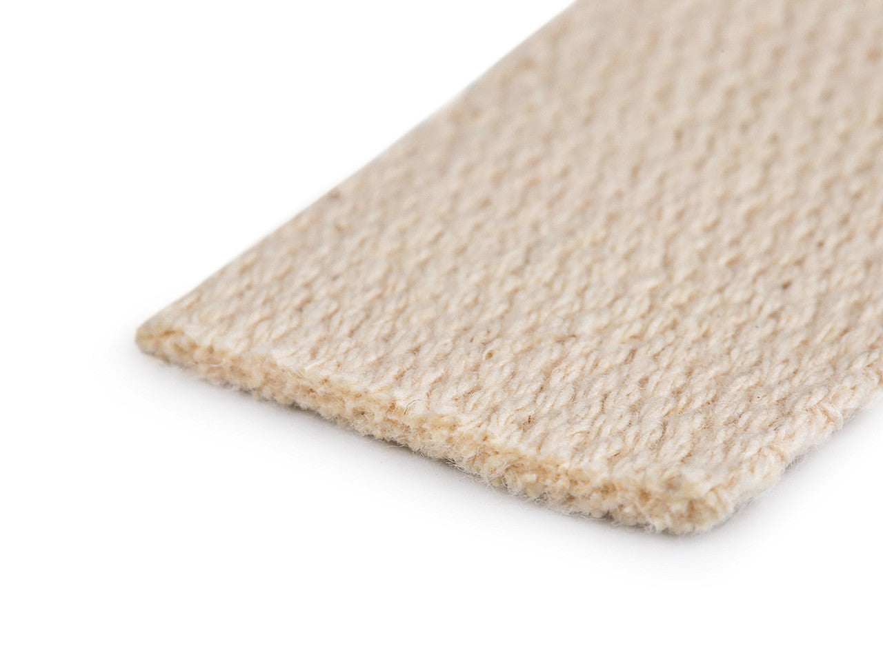 Sangle en coton, largeur 30 mm, épaisseur renforcée