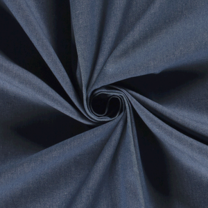 Tissu Denim léger prélavé