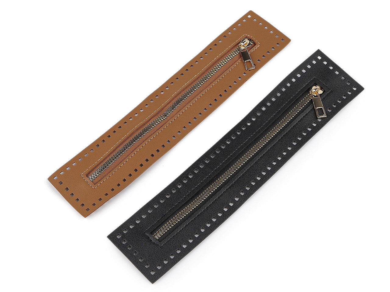 FAG pour sacs à main, sacs, trousses, 6 x 27 cm