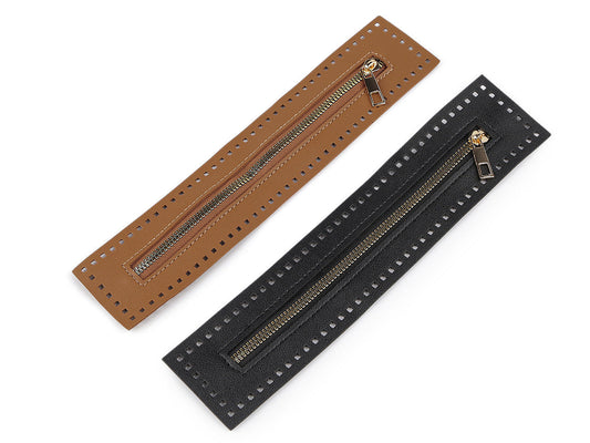 FAG pour sacs à main, sacs, trousses, 6 x 27 cm