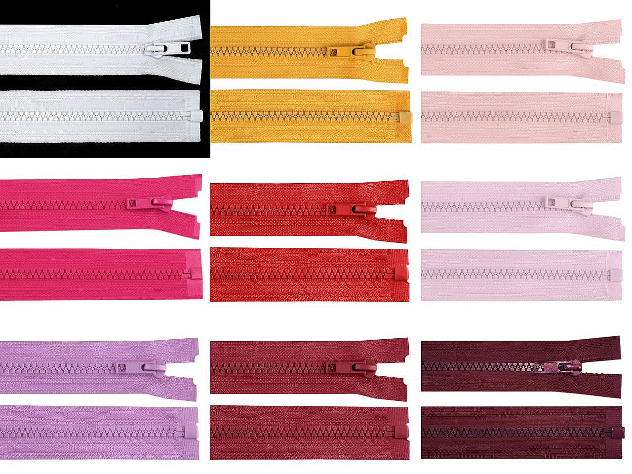 FAG injectée No 545cm séparable