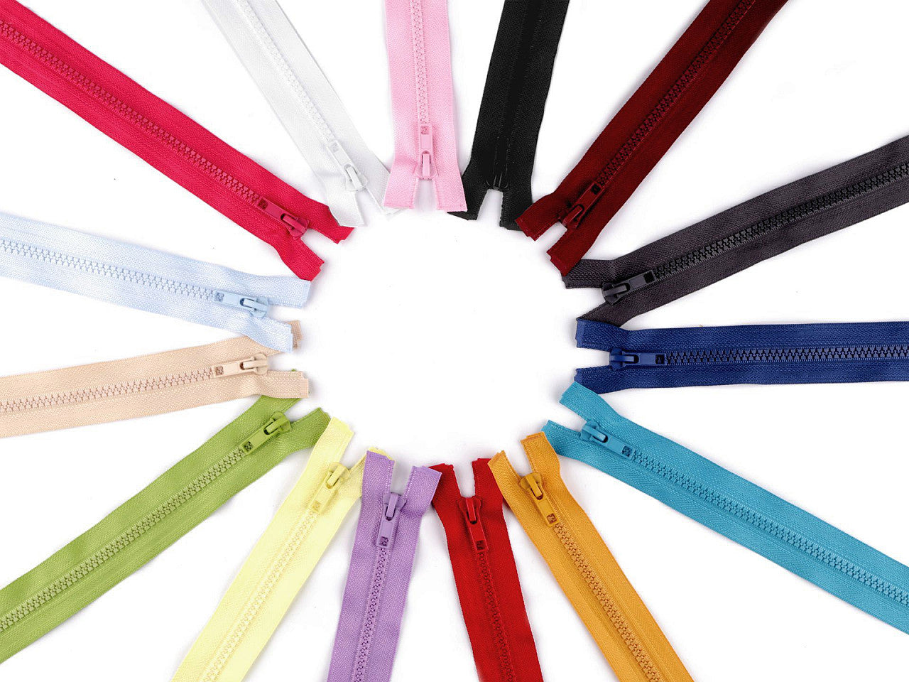 FAG injectée No 5, longueur 50 cm, séparable