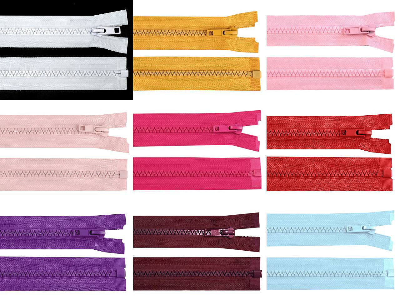 FAG injectée No 5 65cm séparable