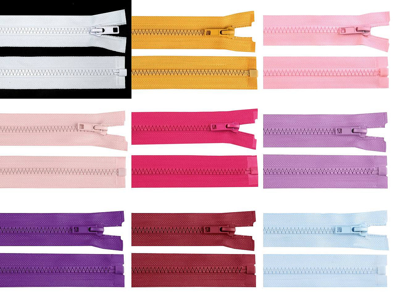 FAG injectée No 5 70cm séparable