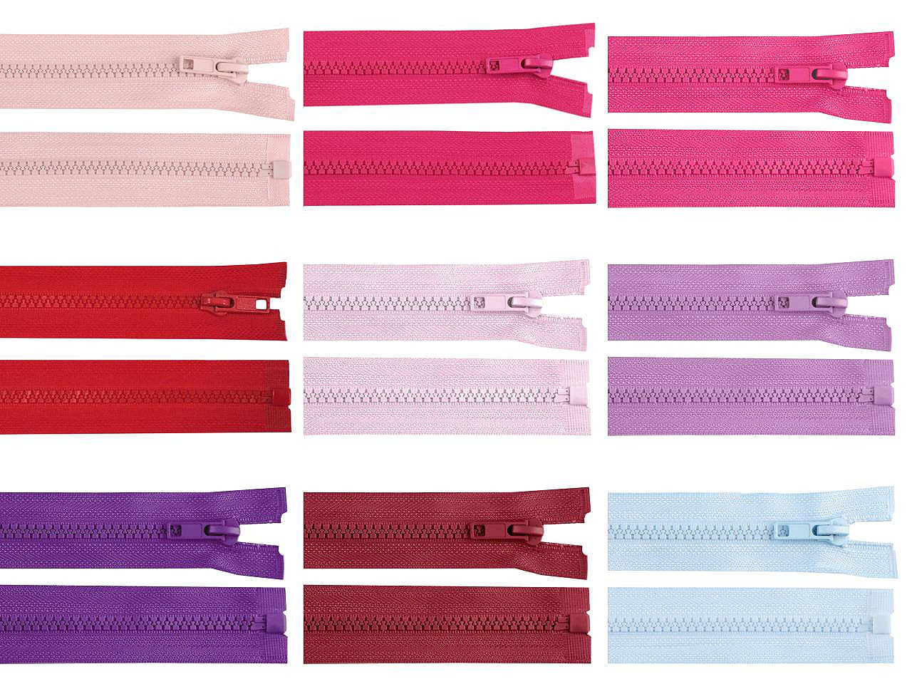 FAG injectée No 5 75cm séparable