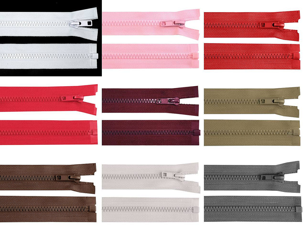 FAG injectée No 5 85cm séparable