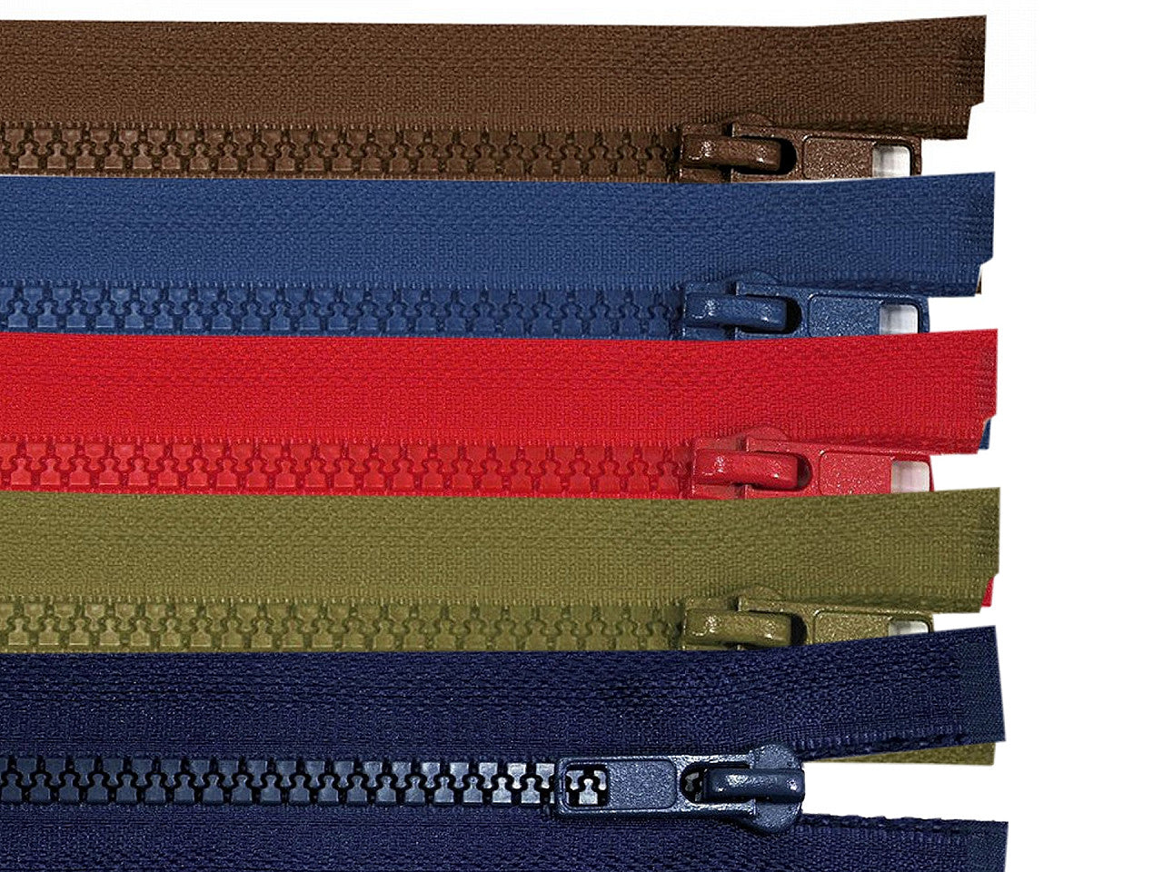 FAG injectée No 5, longueur 95 cm, séparable