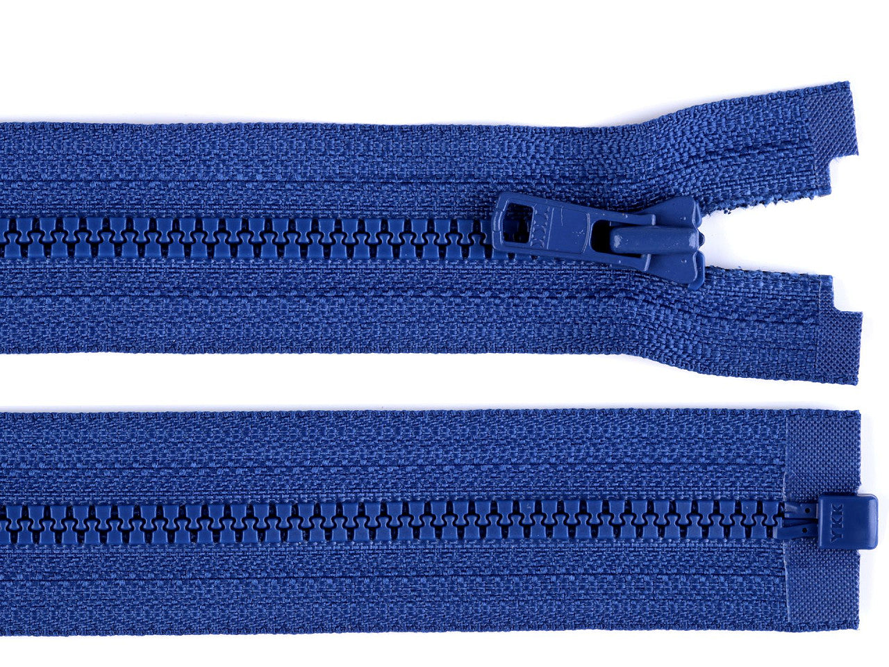 FAG YKK en plastique, No3, longueur 40 cm