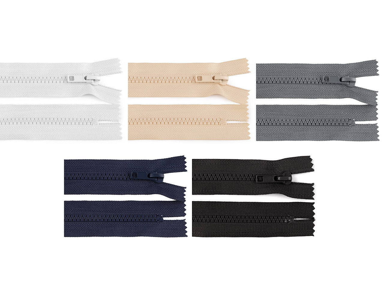 FAG injectée No 5, longueur 16 cm