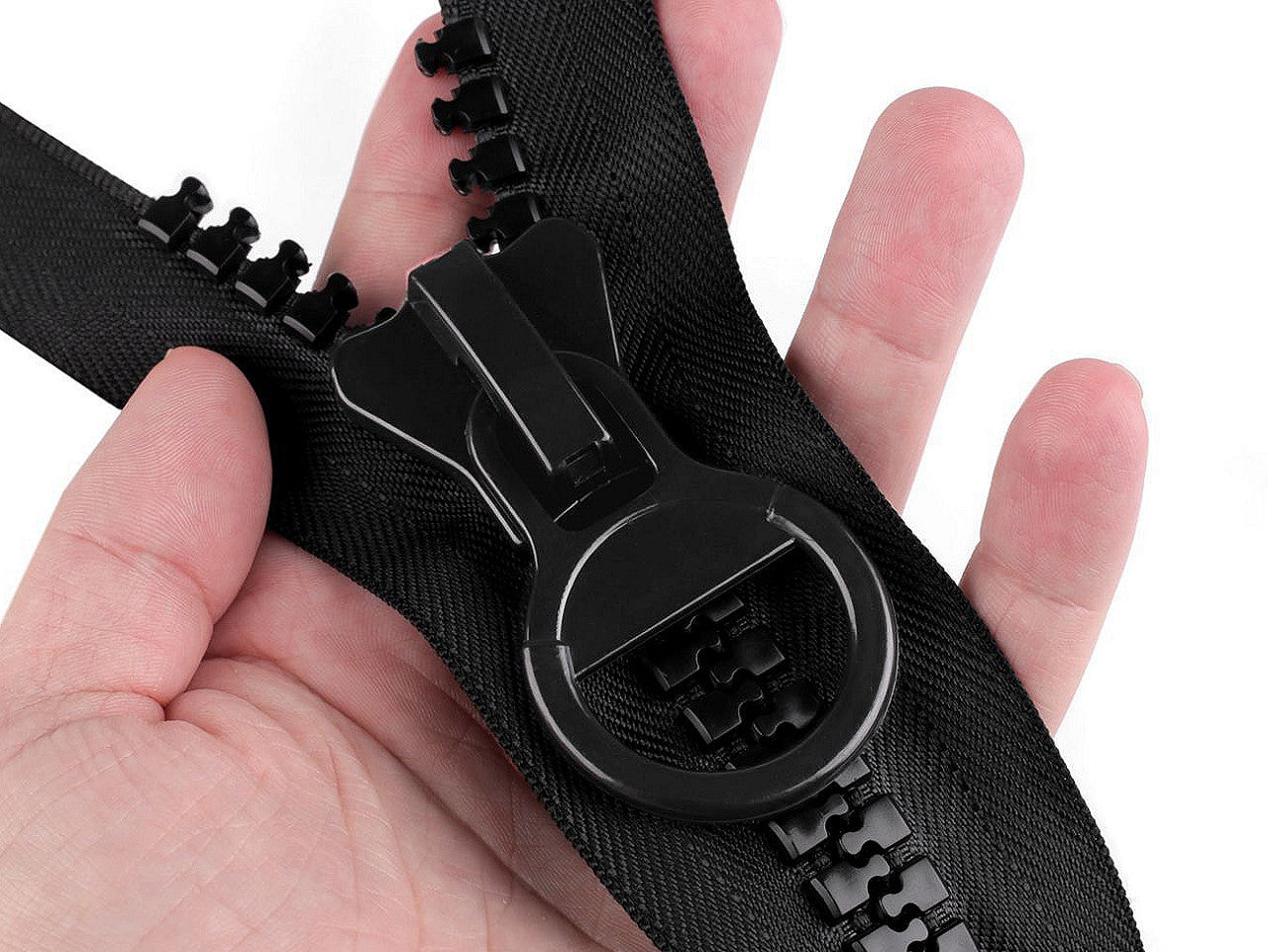 FAG injectée extra large n° 20, longueur 50 cm, 55 cm