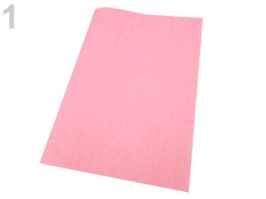 Patchs thermocollants, 17 x 45 cm