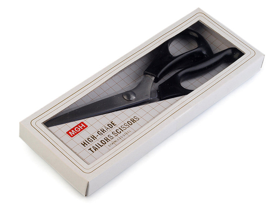 Ciseaux à cranter, longueur 24 cm, zig-zag