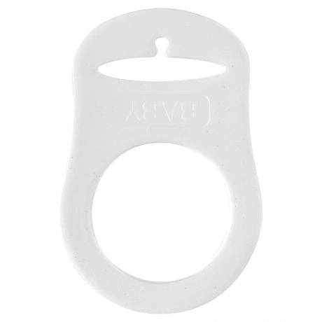 Com'1 Idée - Support tétine en silicone
