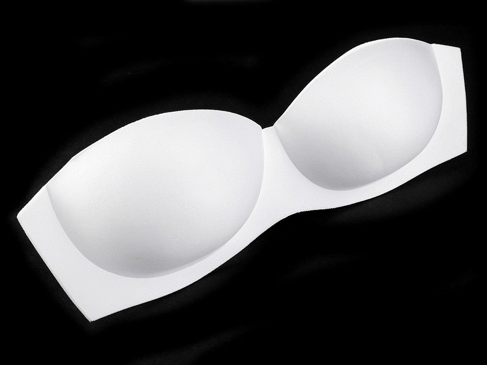 Renfort push-up pour soutien-gorge, taille 80B