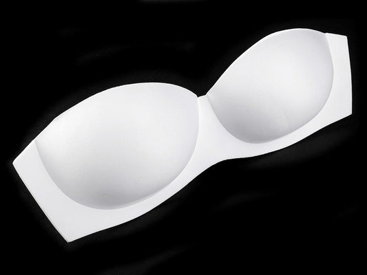 Renfort push-up pour soutien-gorge, taille 80B