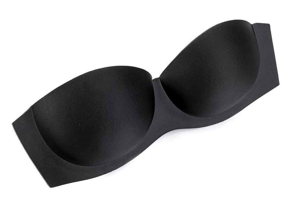 Renfort push-up pour soutien-gorge, taille 80B