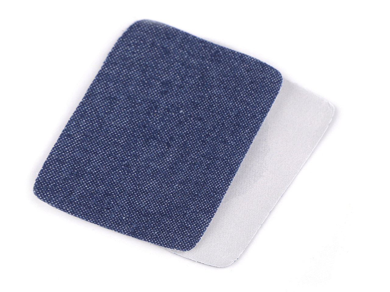 Patchs thermocollants en denim, 5,3 x 7,9 cm