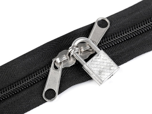 FAG continue en nylon, N<sup>o</sup> 5