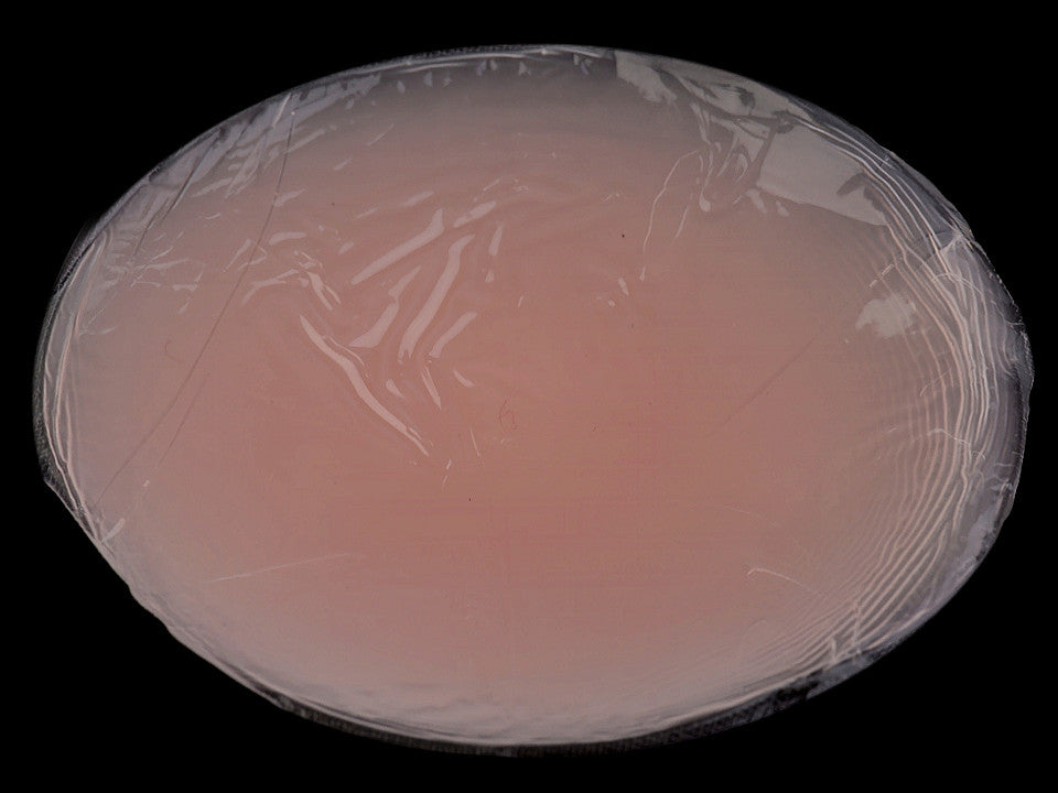 Coussinet en silicone pour tétons