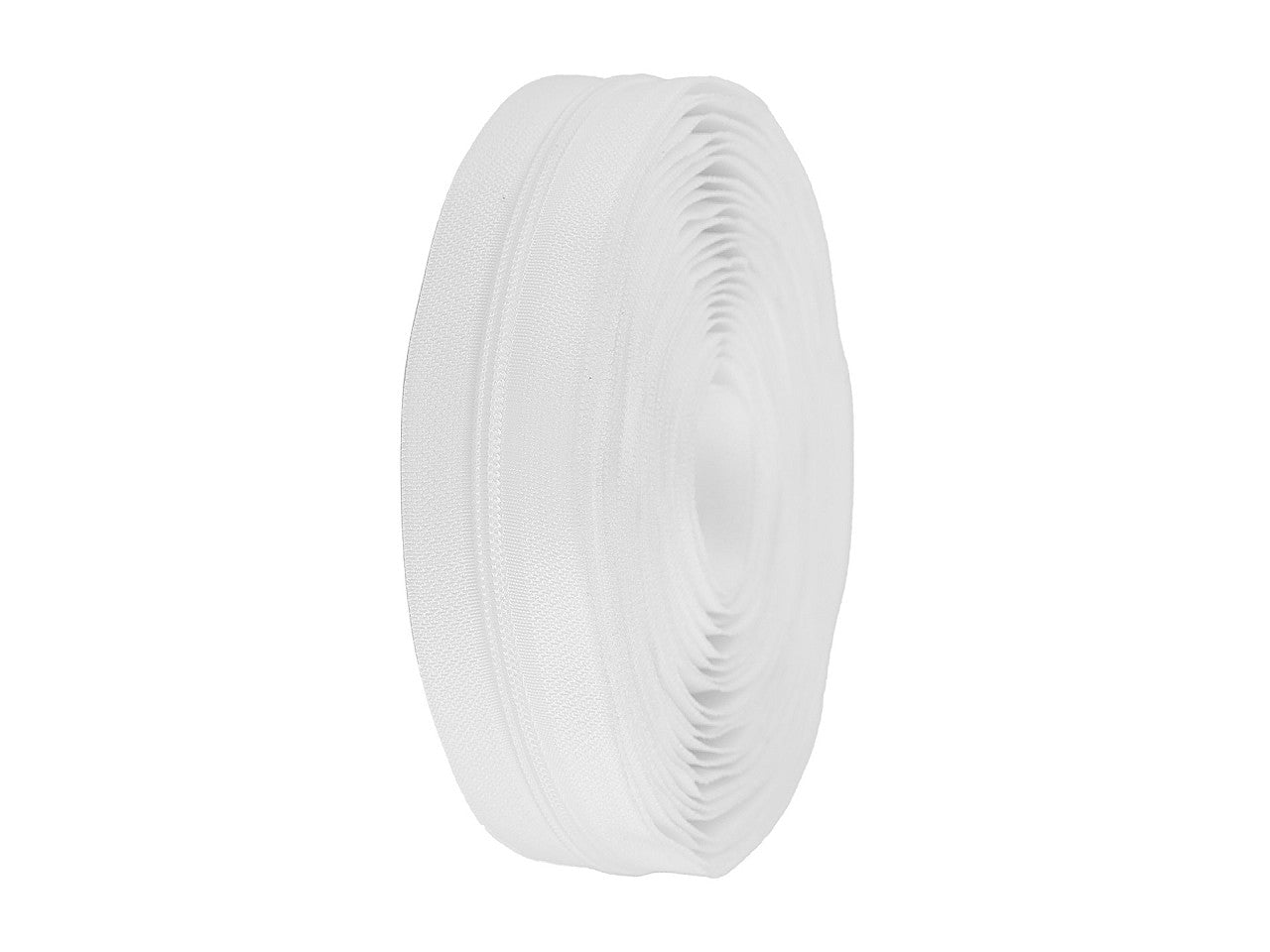 FAG continue en nylon, No 3, pour glissières de type BX