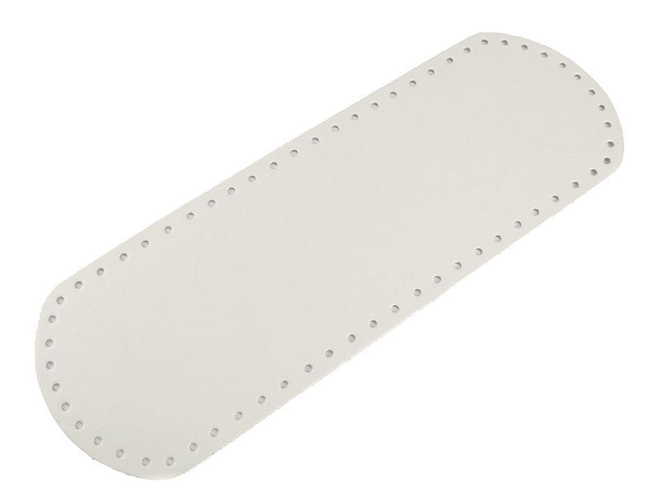 Fond de sac à main, 12 x 36 cm - 1pc