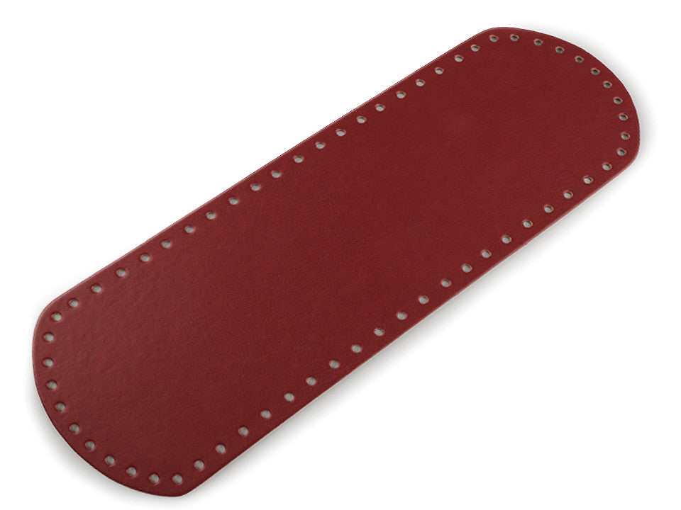 Fond de sac à main, 12 x 36 cm - 1pc