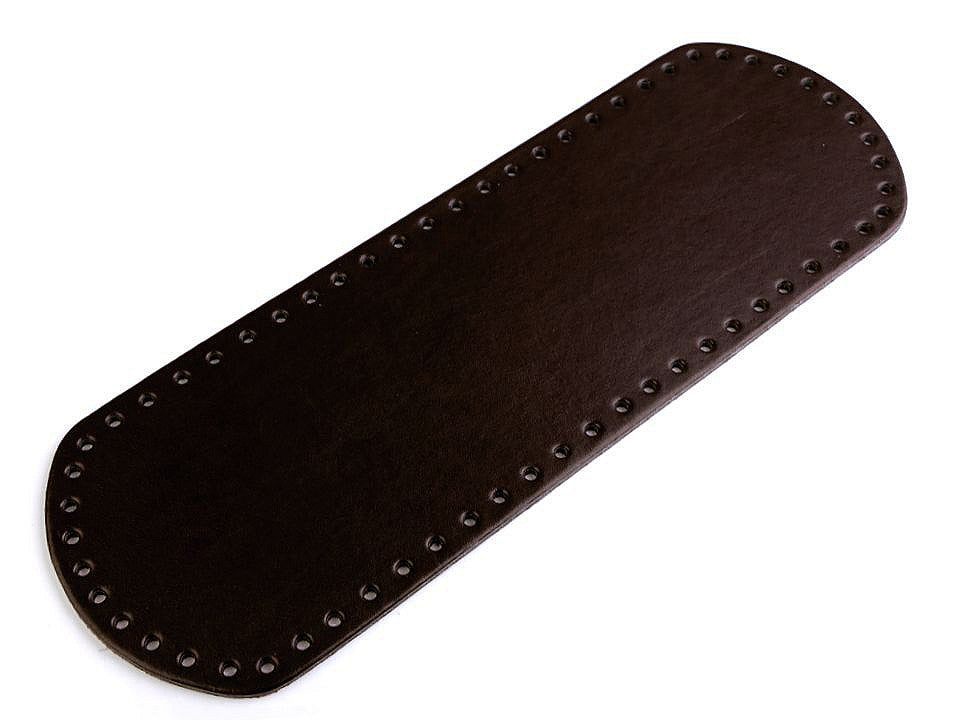 Fond de sac à main, 12 x 36 cm - 1pc