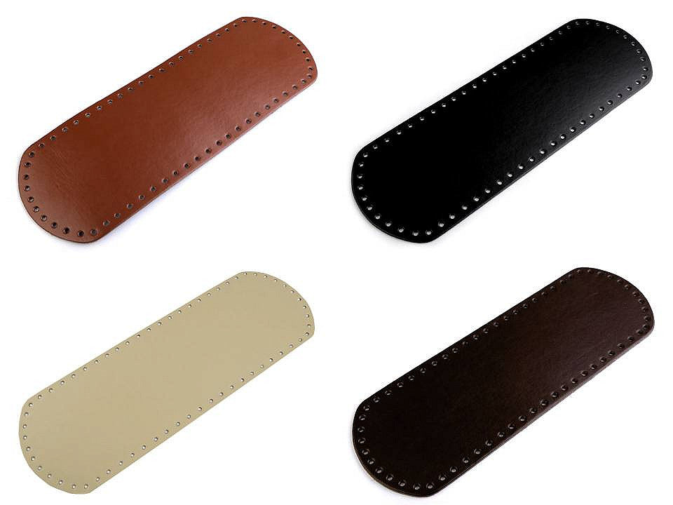 Fond de sac à main, 12 x 36 cm - 1pc