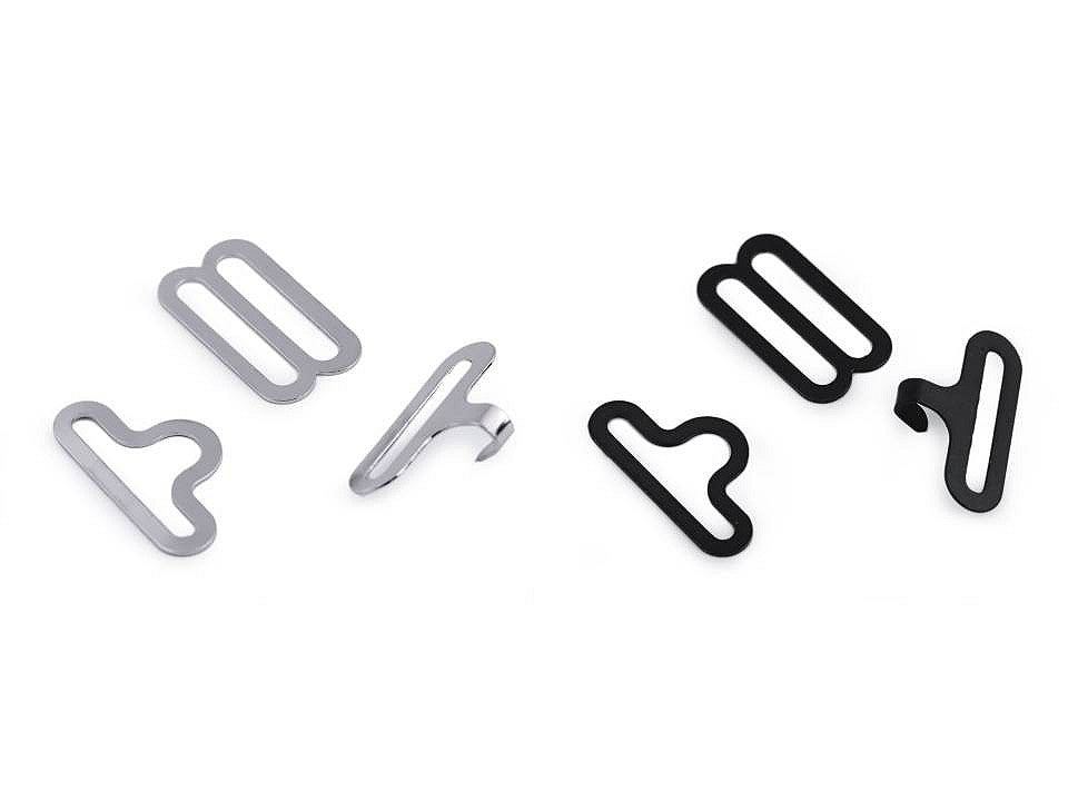 Clip pour noeud papillon