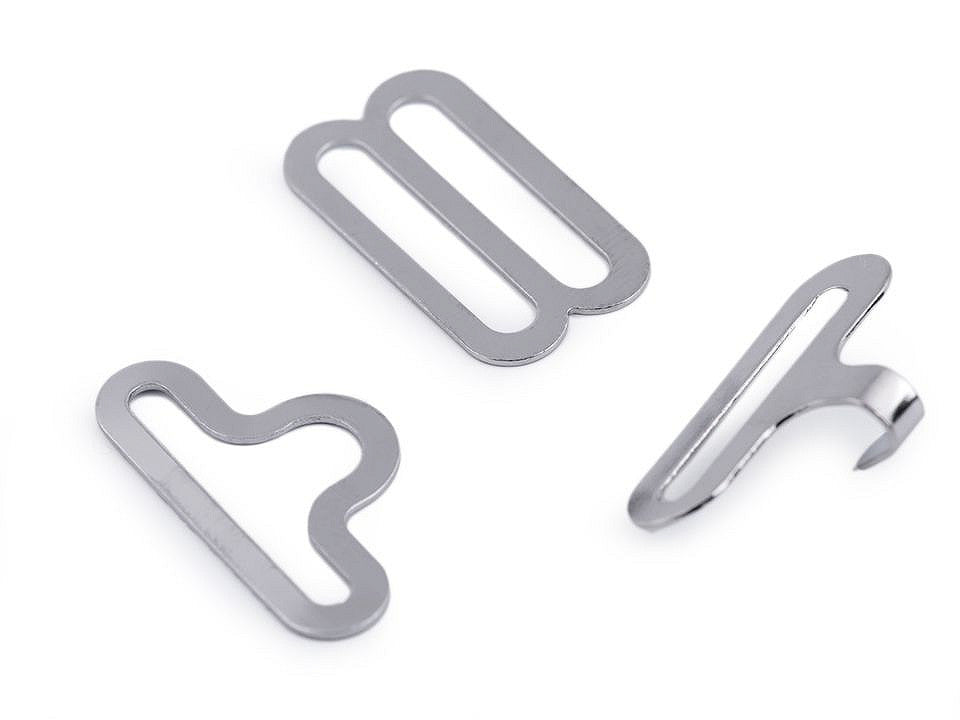 Clip pour noeud papillon