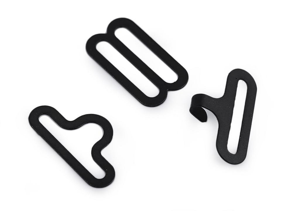 Clip pour noeud papillon