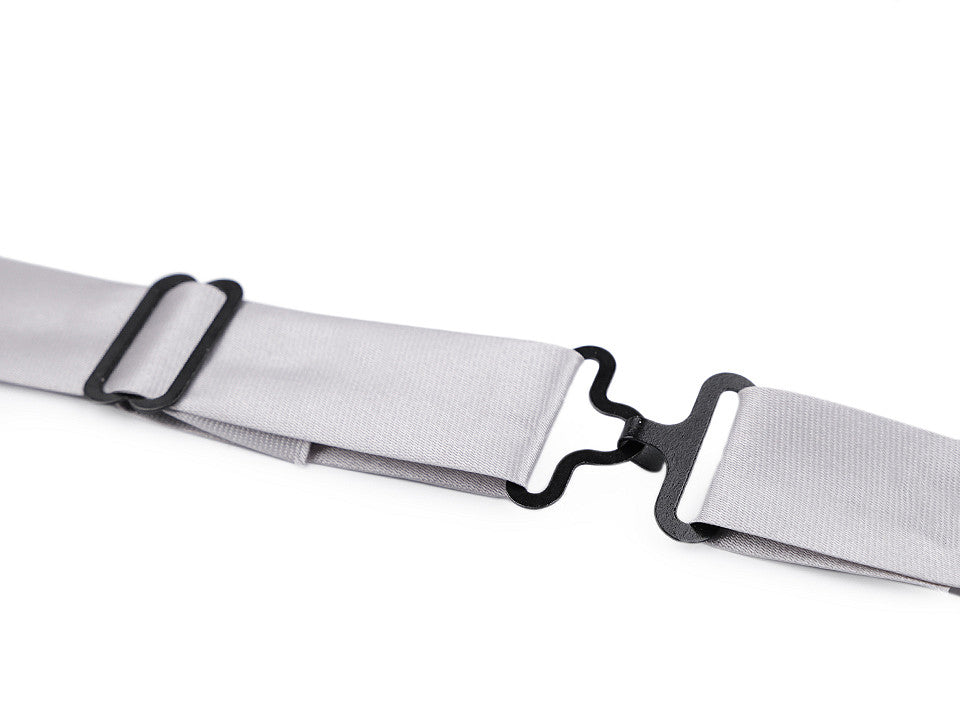 Clip pour noeud papillon