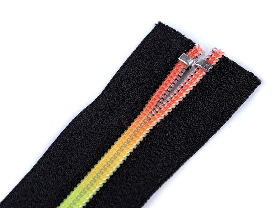 Butée supérieure pour fermetures Éclair en nylon et métalliques n<sup>o</sup> 3 ; 5 ; 8 ; 10