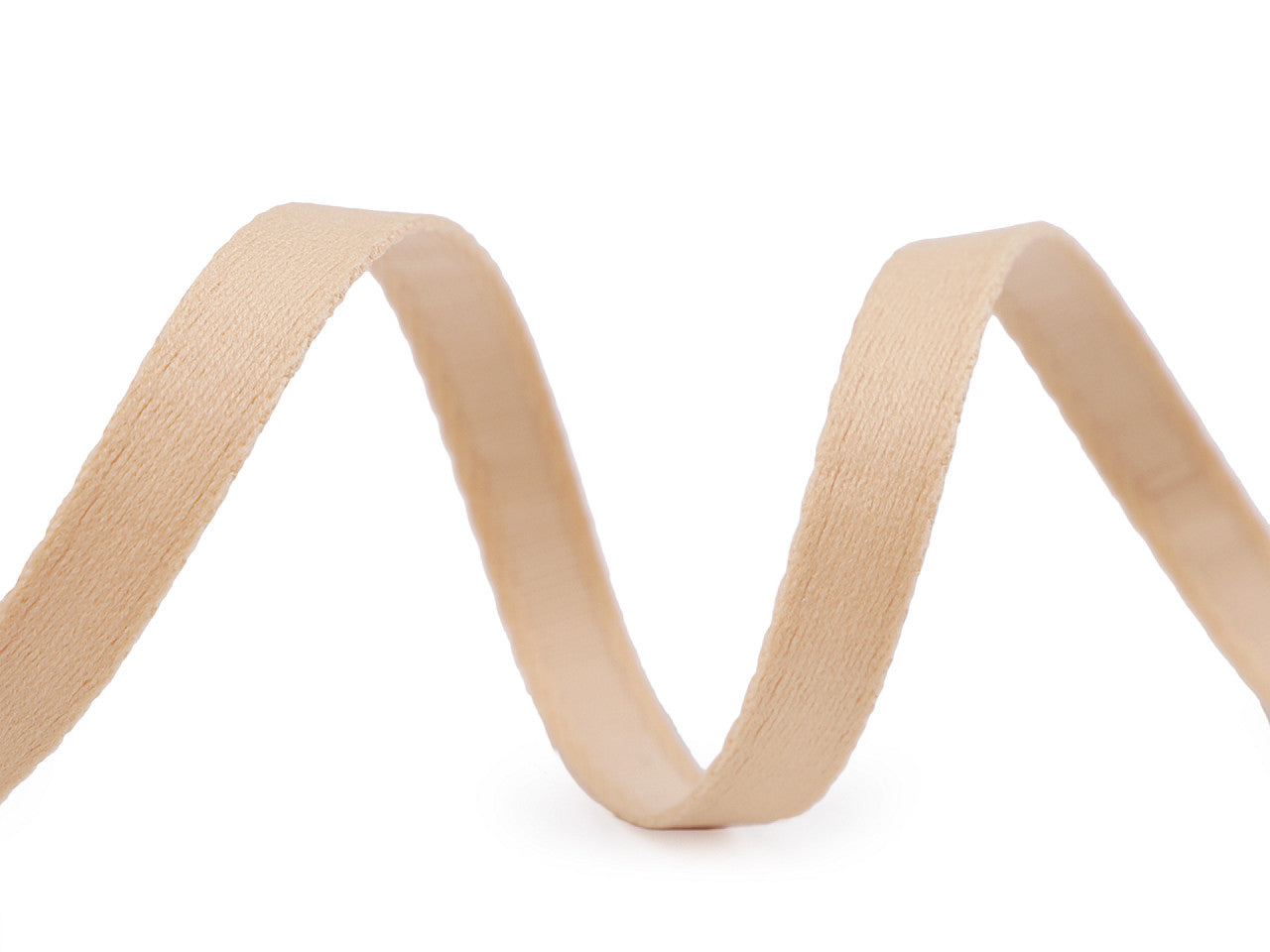 Bande de désossage pour corsets, largeur 10 mm